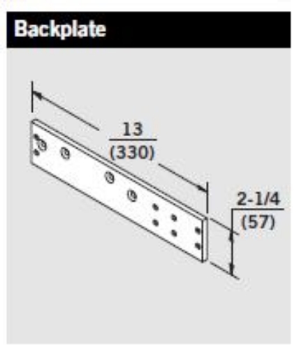 Dorma_ BP86